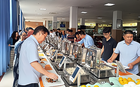 RFID高頻HF智能餐飲食堂快速結(jié)算PCB電子標簽HT8355應(yīng)用于餐飲自助結(jié)算 RFID高頻HF智能餐飲食堂快速結(jié)算PCB電子標簽HT8355應(yīng)用于餐飲自助結(jié)算